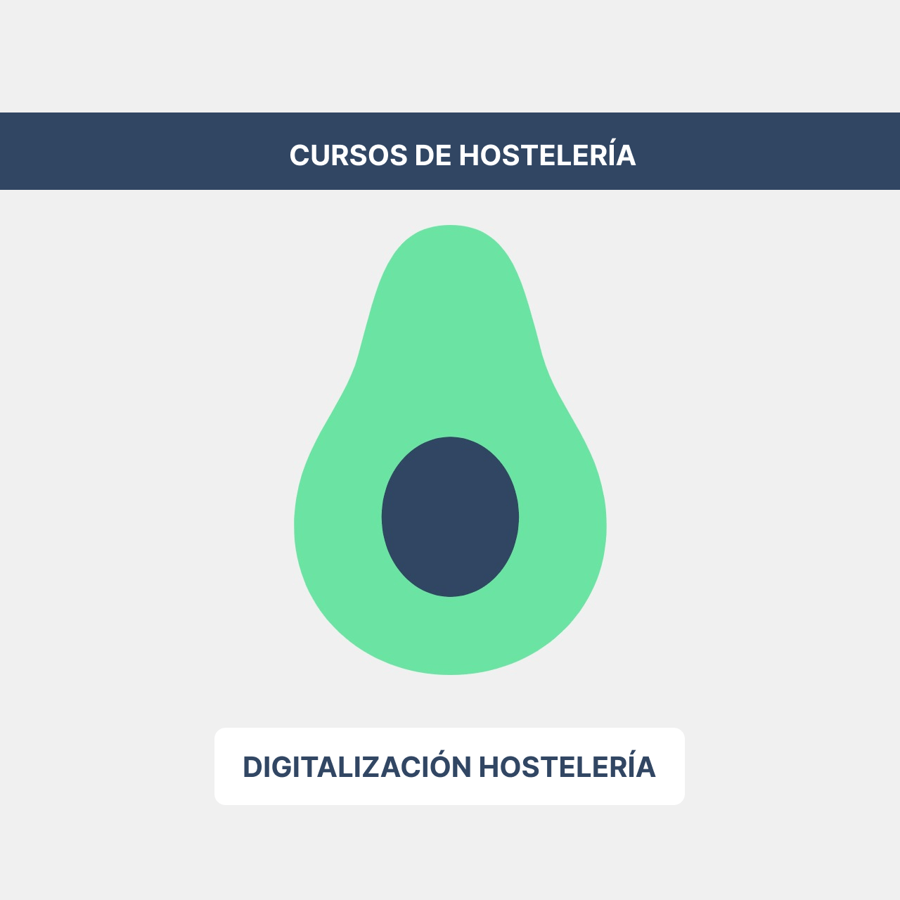 Capacitación y formación en la hostelería