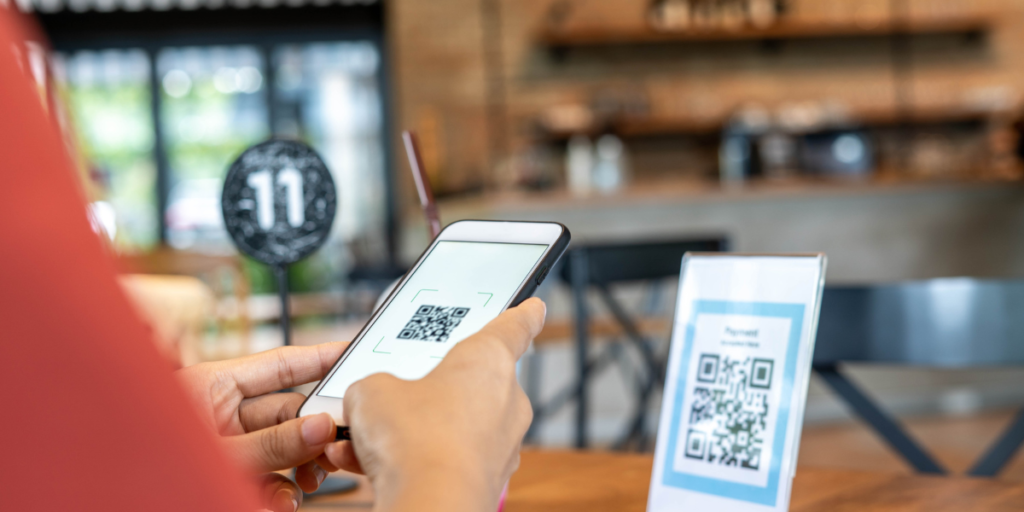 Beneficios de las cartas digitales QR