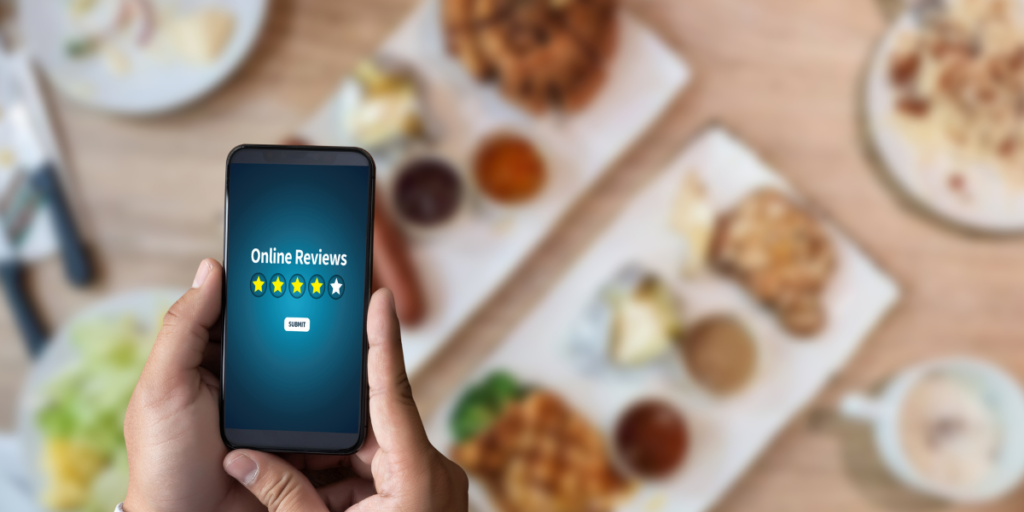 marketing para restaurantes
