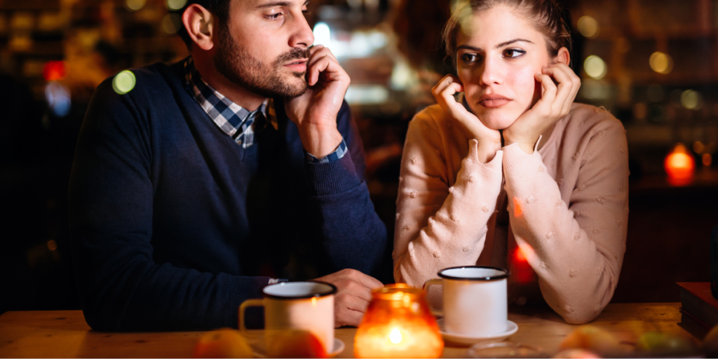 problemas de los restaurantes