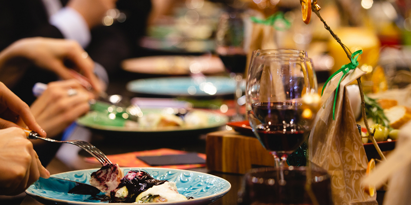 licencias de restaurantes