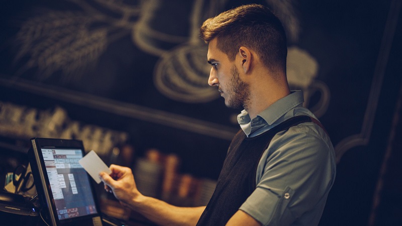 técnicas de ventas para restaurantes