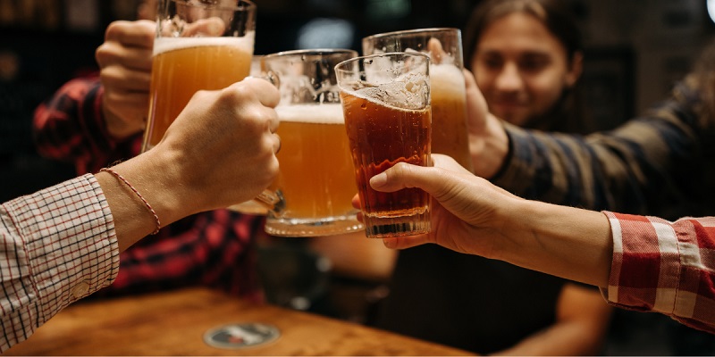 tipos de licencia de bar