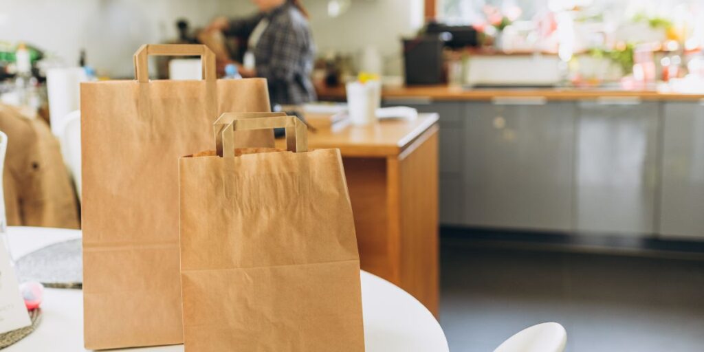 cómo registrar un restaurante en Glovo
