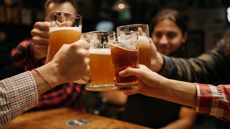 ayudas y subvenciones para abrir un bar o restaurante