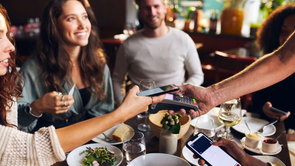 mejorar el servicio de restaurante
