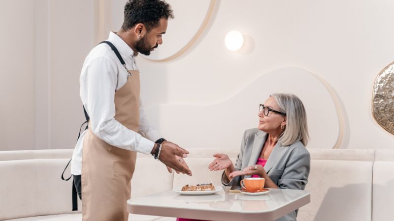 comandas para restaurantes