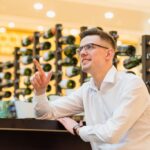 sommelier