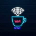 wifi bar